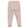 PeopleWearOrganic Kinder-Pyjamal rosa