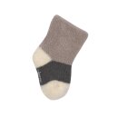LÄSSIG Babysocken Frottee (3er-Pack) GOTS