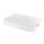 Theraline Das Kopfkissen inklusive Bezug 50x32x12cm melange rosenholz