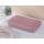 Theraline Das Kopfkissen inklusive Bezug 50x32x12cm melange rosenholz