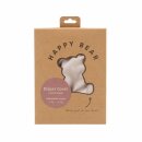 HappyBear Überhose Onesize unifarben (4-15kg)