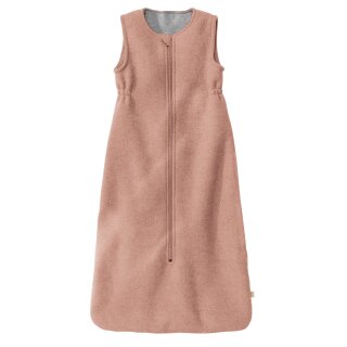 Disana Walk-Schlafsack rosé 2 (80cm)