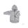 Popolini Jacke Baumwollfleece