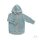 Popolini Jacke Baumwollfleece