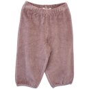 Serendipity Babyhose Velour nougat
