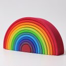 Grimms Großer Regenbogen wiesengrün
