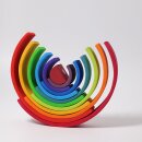 Grimms Großer Regenbogen wiesengrün