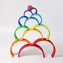 Grimms Großer Regenbogen wiesengrün