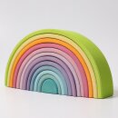 Grimms Großer Regenbogen wiesengrün