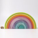 Grimms Großer Regenbogen wiesengrün