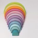Grimms Großer Regenbogen wiesengrün