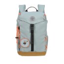 LÄSSIG Kindergartenrucksack Outdoor - 9l