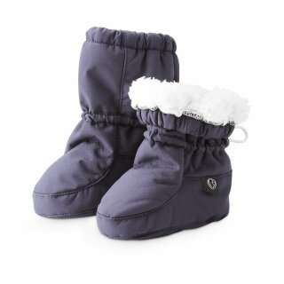 Mamalila Cosy Allrounder Booties Baby Mowglis Naturlich 25 90