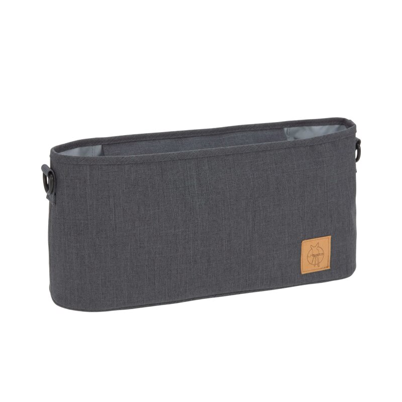 LÄSSIG Autoorganizer Autorücksitzorganizer Rücksitztasche im Rücksitz