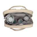 LÄSSIG Wickelrucksack Vividal