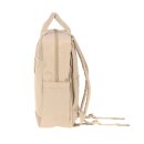 LÄSSIG Wickelrucksack Vividal