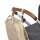 LÄSSIG Wickelrucksack Vividal