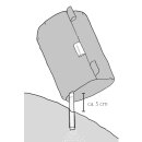 Theraline Nachfüllpackung 9,5 Liter Feine Theraline-Perlen
