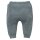 PeopleWearOrganic Strick-Hose GOTS eukalyptus