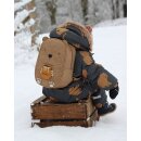 LittleWho Großer Rucksack Bär Karl