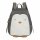 LittleWho Großer Rucksack Pinguin Alwin
