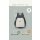 LittleWho Großer Rucksack Pinguin Alwin