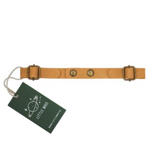 LittleWho Brustgurt Onesize Vintage Orange