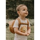 LittleWho Brustgurt Onesize Vintage Orange