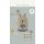 LittleWho Brustgurt Onesize Vintage Orange