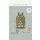LittleWho Brustgurt Onesize Vintage Orange