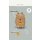 LittleWho Brustgurt Onesize Vintage Orange
