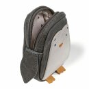 LittleWho Portemonnaie Pinguin Emil