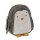 LittleWho Portemonnaie Pinguin Emil