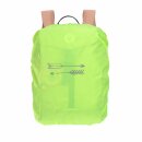 LÄSSIG Großer Kindergartenrucksack Outdoor - 14l