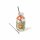 ECO Trinkhalme Classic Edelstahl - 4er-Set