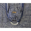Mowglis KAPAKI Ringsling Kipos - Ringe silber