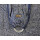 Mowglis KAPAKI Ringsling Kipos - Ringe silber