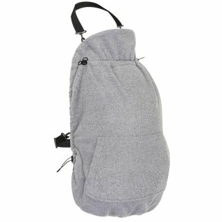 Hoppediz Fleece-Cover basic