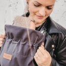 Hoppediz Softshell-Cover