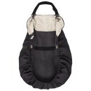 Hoppediz Softshell-Cover