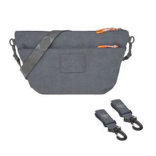 LÄSSIG KinderwagenOrganizer / Buggy Bum Bag