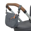 LÄSSIG KinderwagenOrganizer / Buggy Bum Bag