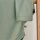 EVE+OLIVE Baby Body Langarm Lyocell - einfache Knopfleiste