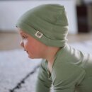 EVE+OLIVE Baby Mütze Lyocell