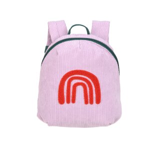 LÄSSIG Kindergartenrucksack Tiny Cord