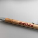 Manduca Kugelschreiber