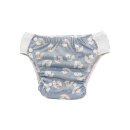 Blümchen Pull-Up-Pants (5-15kg) - Schwimmwindel + Trainer