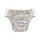Blümchen Pull-Up-Pants (5-15kg) - Schwimmwindel + Trainer