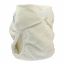 Blümchen Bambus Tagwindel Kletter (3-16kg)