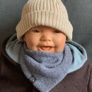 Mamalila Fleece Baby-Schal